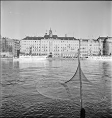 Grand hotell