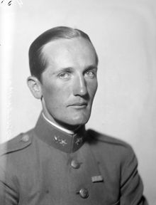 Porträtt av Gyllenhaal (man)