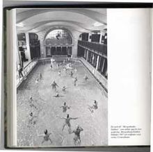 Centralbadet / Håkan Pieniowski