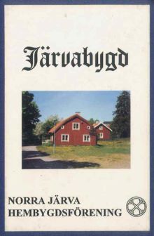 Järvabygd