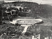 Velodromen i Kristineberg