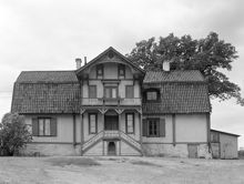 Hammarby Gård