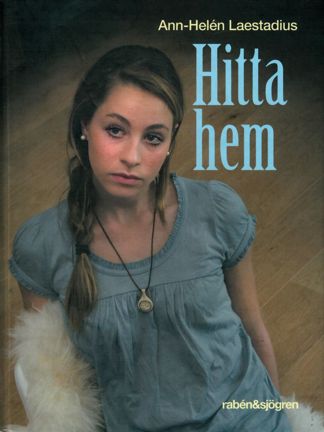 Omslagsbild Hitta hem