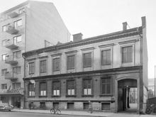 Nybrogatan 53