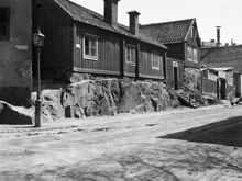 Värmdögatan 47-49. Nu Nytorget 9