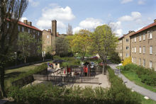 Kv. Levnadsteckningen i Abrahamsberg