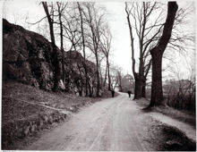 Roslagsgatan 75, Bellevue