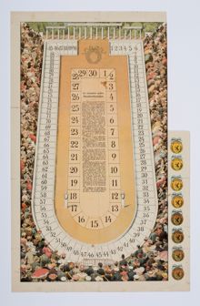 Spel från Olympiska spelen 1912
