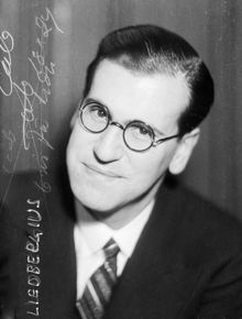 Porträtt av man, Liedbergius