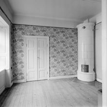 Brännkyrkagatan 76. Västra flygeln, n.b