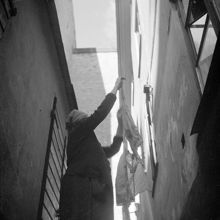 Kvarngatan 22, gårdsinteriör
