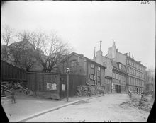 Kungsholmsgatan 3