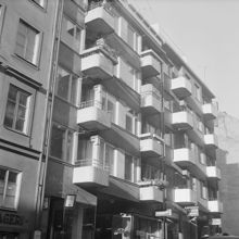 Grev Turegatan 25