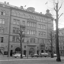 Karlavägen 58
