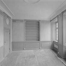 Skomakargatan 22, interiör