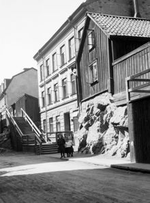 Kocksgatan 55 och 57