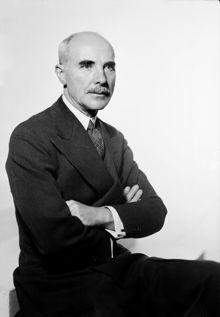 Porträtt av man, Lardy