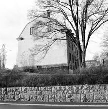 Folkungagatan 182, ""Gröna gården"", från Tegelviksgatan