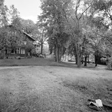 Långholmen. Sofieberg