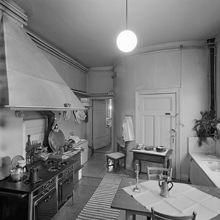 Blasieholmstorg 11 C. Våning 3 tr. Kök