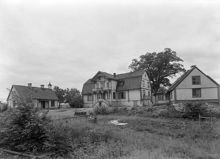 Hammarby gård