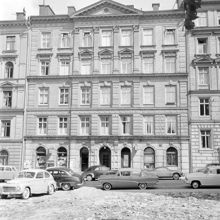 Östermalmsgatan 57
