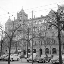 Narvavägen 34