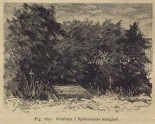 Sägner och skrock / Claes Lundin, August Strindberg