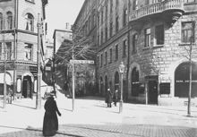 Birger Jarlsgatan