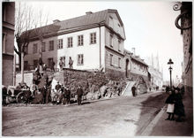 Roslagsgatan 63, Lilla Ingemarshov