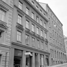 Storgatan 30 B - 32