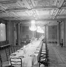 Restaurang Tattersall