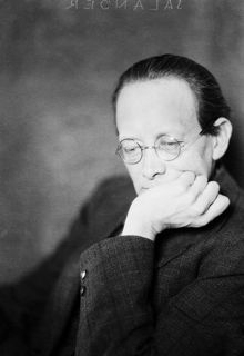 Porträtt av man, Salander