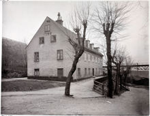 Folkungagatan 119, Stora varvet