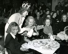 Bar-Lock-Institutet, Lucia 1943