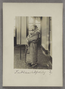 Foto föreställande Arthur Thesleff