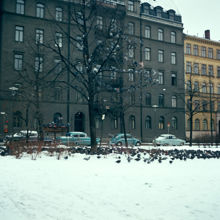 Valhallavägen 54-56