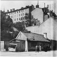 Birger Jarlsgatan