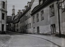 Pryssgränd 10
