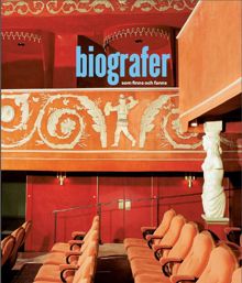 Biografer som finns och fanns / artikelförfattare: Hans Öjmyr