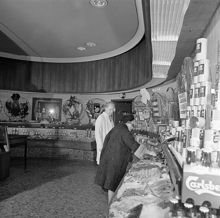 Birger Jarlsgatan 24. Arvid Nordqvist handels AB
