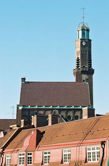 Engelbrektskyrkan