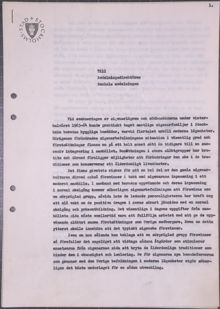 Evakuering av romers lägerplatser 1963-1964