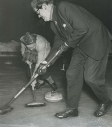 Curling