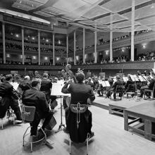 Konsert i Konserthuset