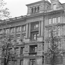 Karlavägen