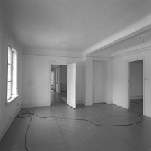 Bällsta Gård. Rum 113