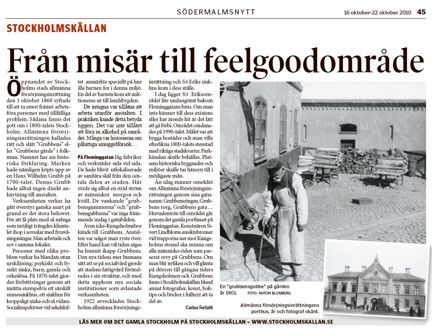 Artikeln