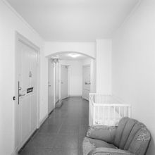 Pryssgränd 10A. Trapplan 601