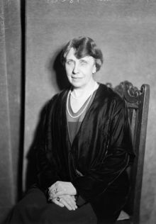 Porträtt av Arpi (kvinna)